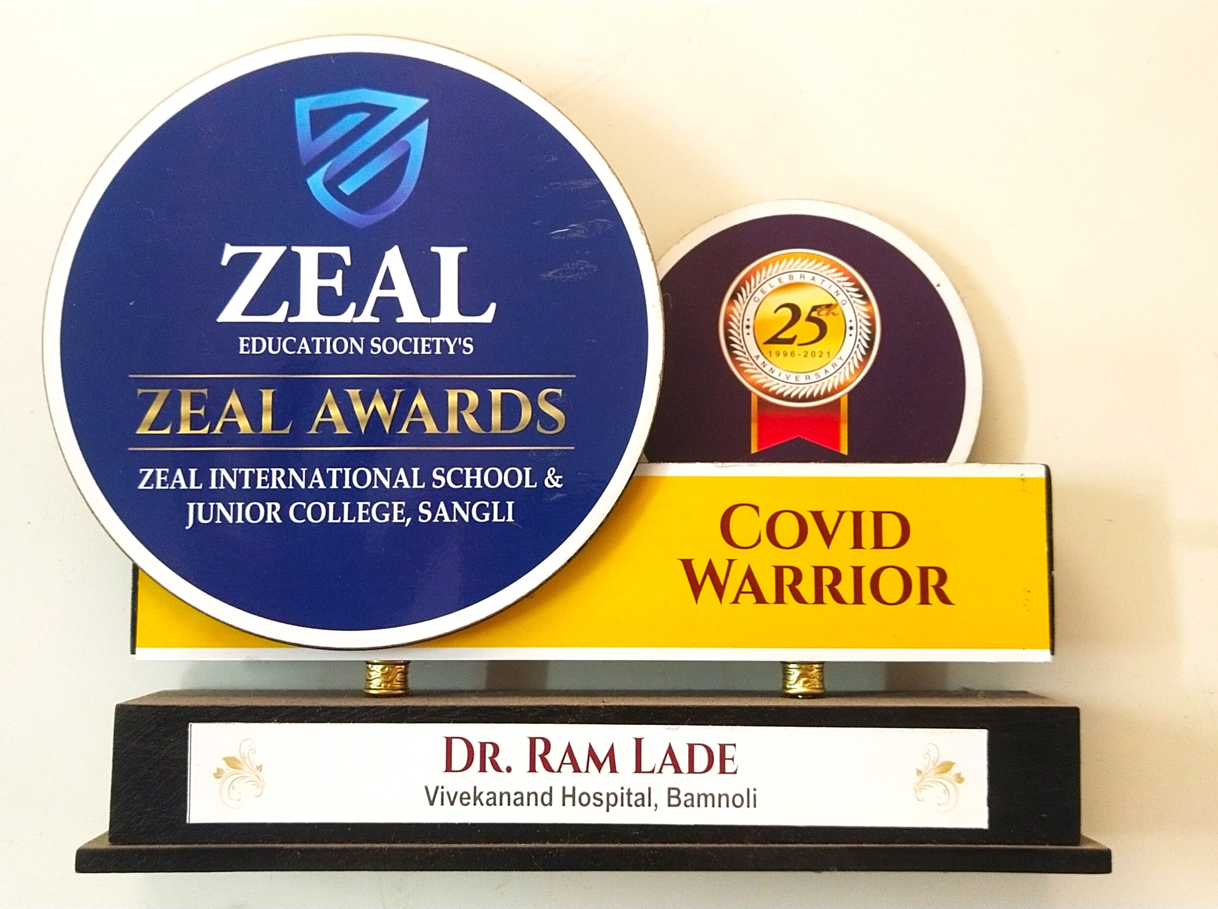 Award 9