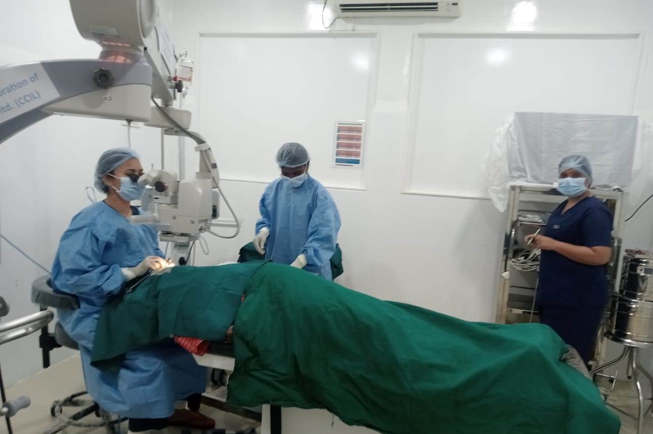 Cathlab project 5