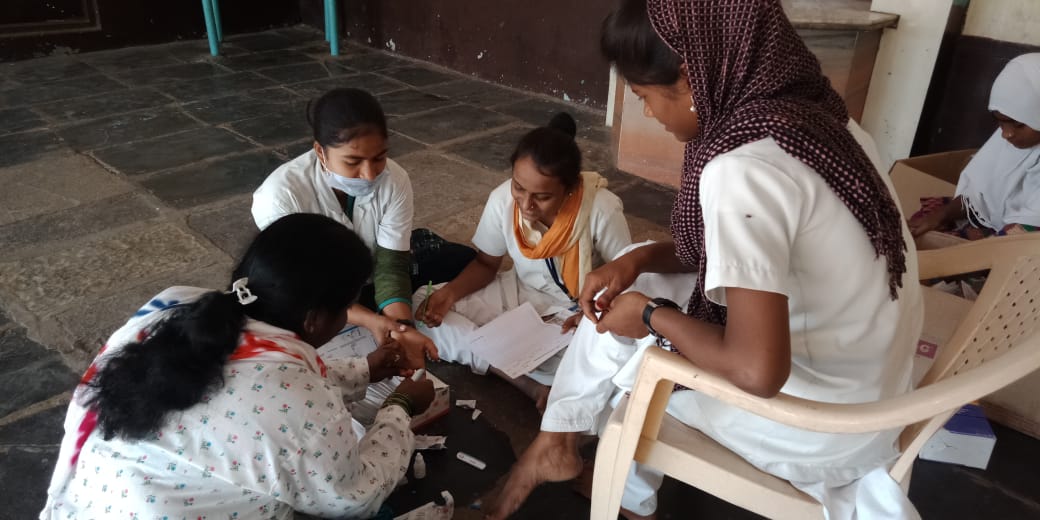 Health Camps 2
