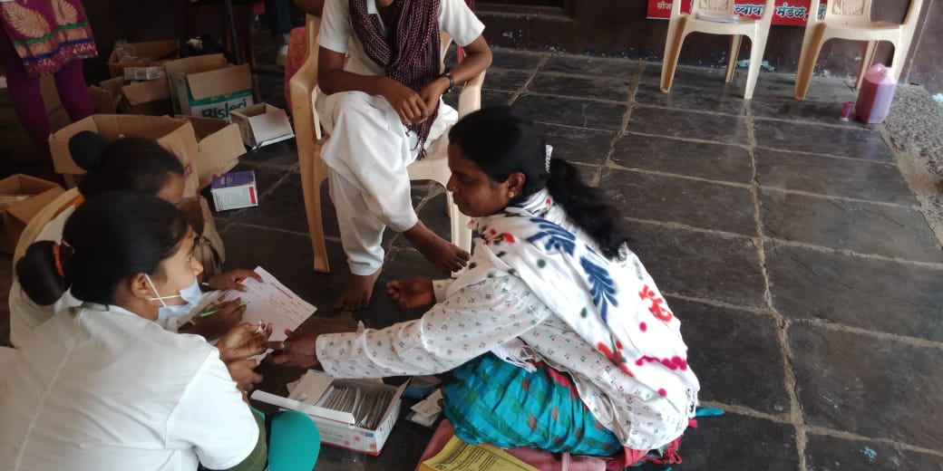 Health Camps 3