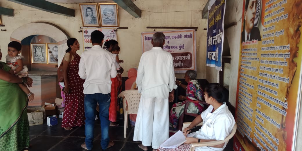Health Camps 4