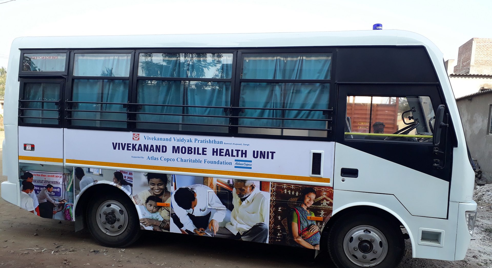Mobile Health Units 4