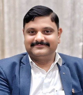 Mr. Anil More