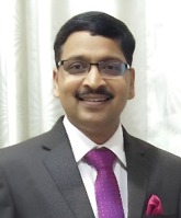 Dr. Mahadev Mali
