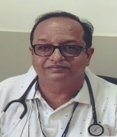 Dr. R.B. Kulkarni