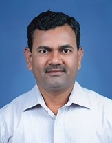 Dr. Ram Lade