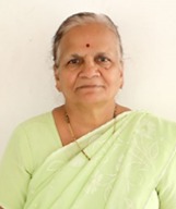 Sou. Radikha Balasaheb Deshpande